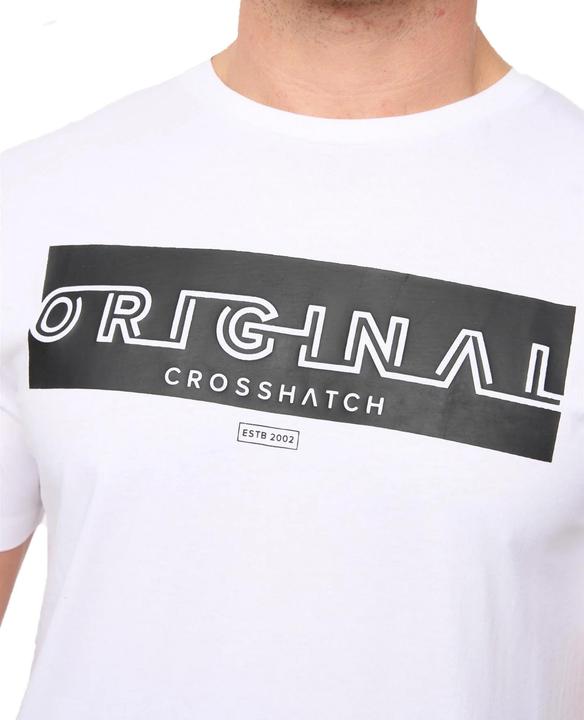 Produktbild Crosshatch Kratmoss TShirt (L)