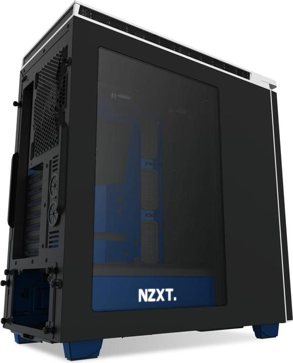 Image du produit NZXT H440 ENVYUS édition spéciale (ATX, mATX, Mini-ITX)