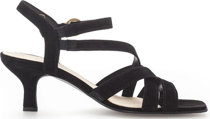 Produktbild Gabor Sandale 41.781.17 (37.5)