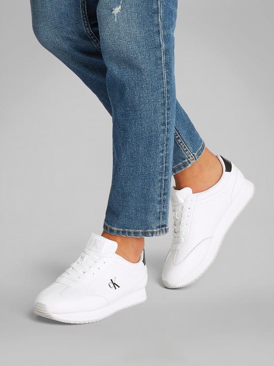 Immagine prodotto Calvin Klein Runner Laceup Tc (44)
