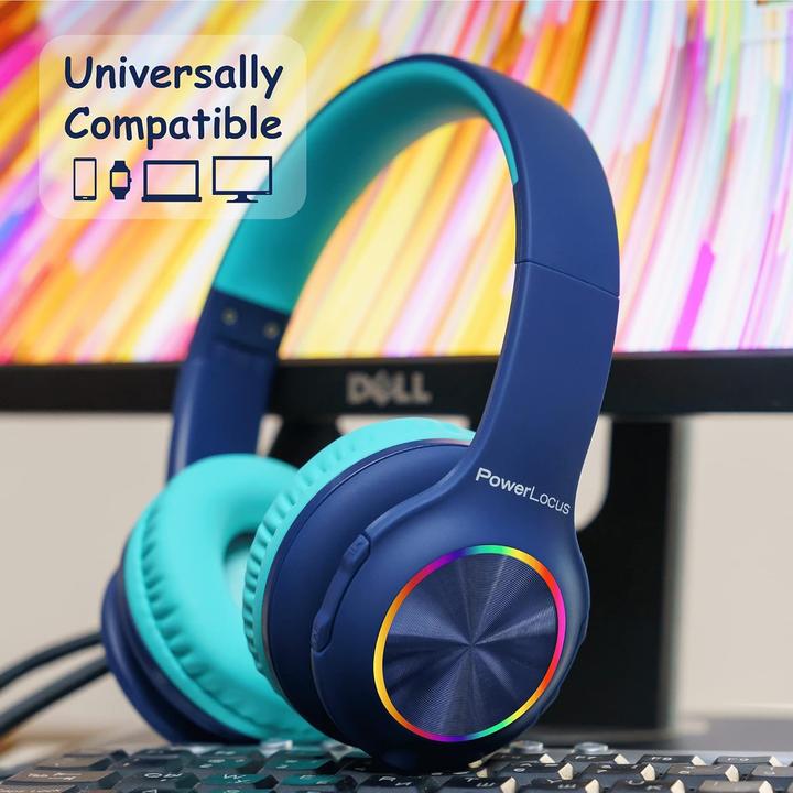 Actual product image PowerLocus PLED Bluetooth