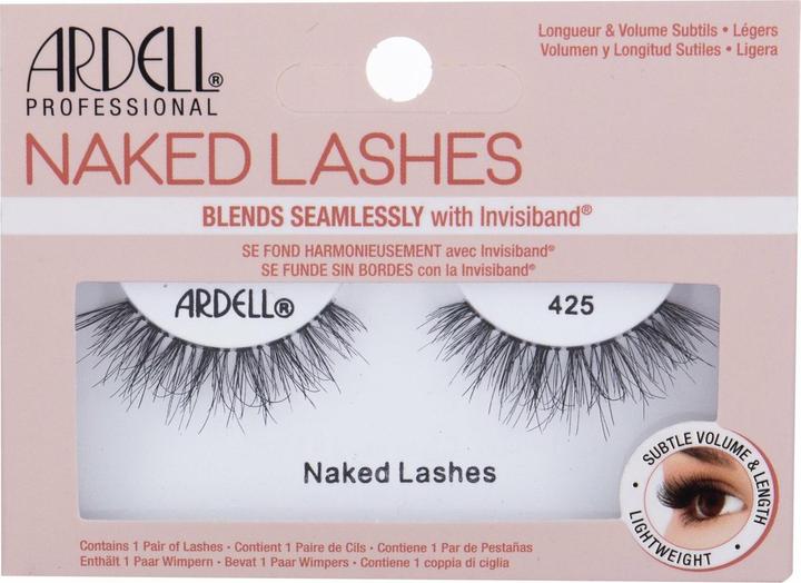Ardell Naked Lashes 425 (Künstliche Wimpern)