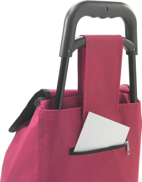 Produktbild Metaltex Shopping-Trolley 40L Daphne bo