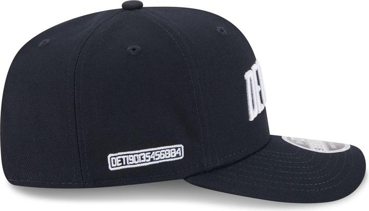 Actual product image New Era 9Seventy Stretch Cap City Connect Detroit Tigers