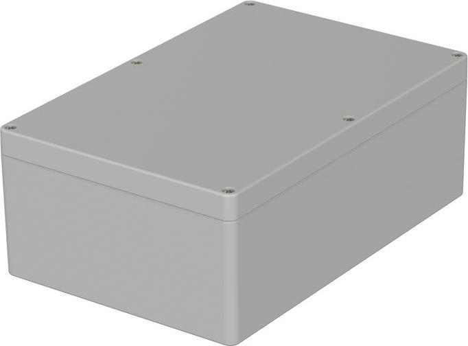 Produktbild Rose ABS-Gehäuse 09162409 (Gehäuse)