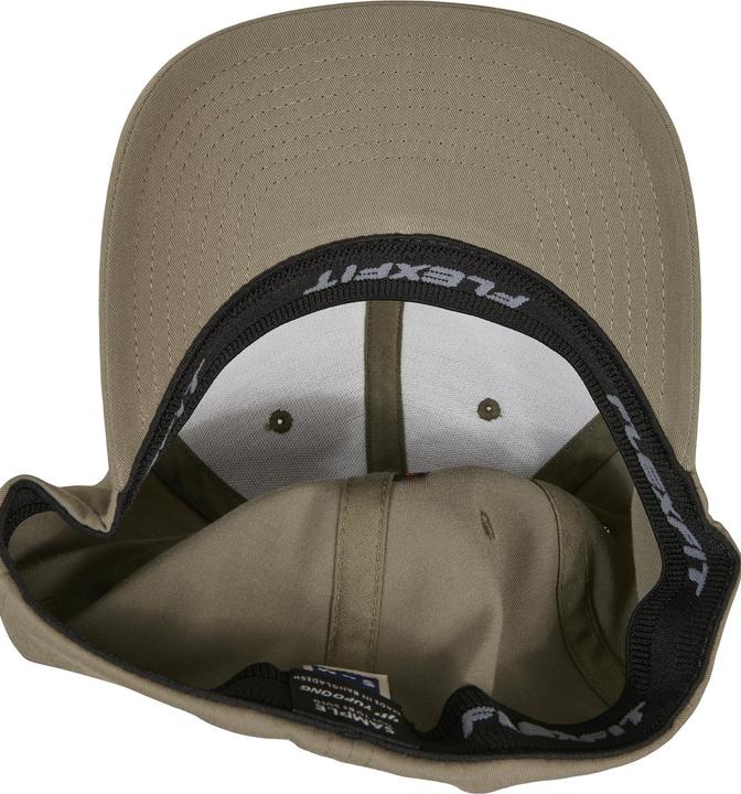 Produktbild Flexfit Recycled Polyester Cap - 19033 (M, S)