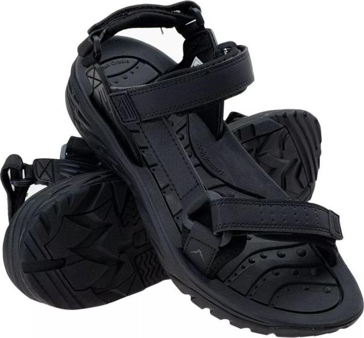 Produktbild Elbrus Sandalen Herren Wideres (42)