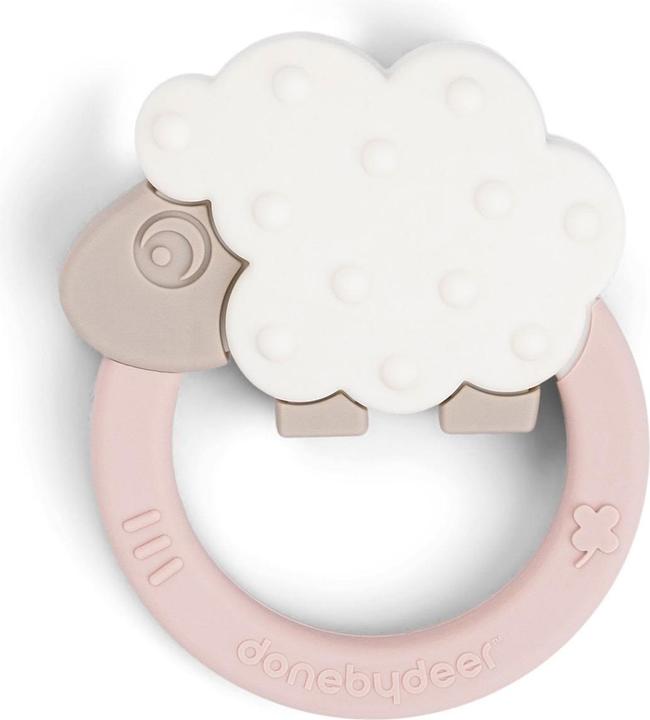 Powder, Rosa, sheepy rosa