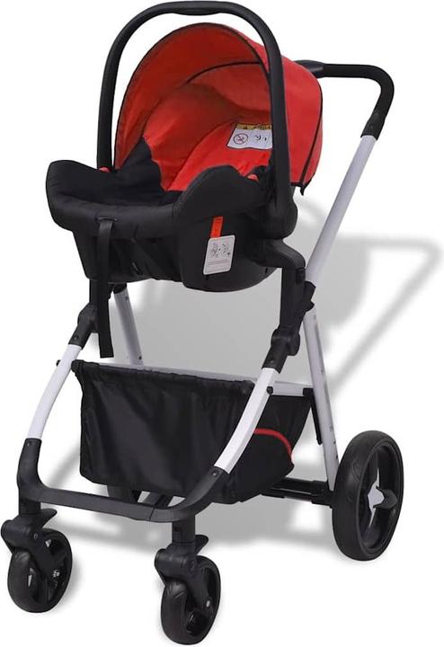 Produktbild vidaXL Kinderwagen