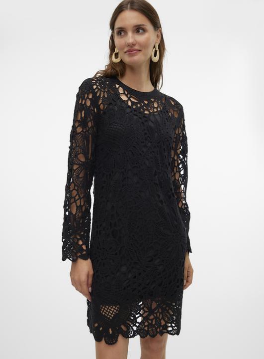 Produktbild Vero Moda VMGLOSS Midikleid Kleid (L)