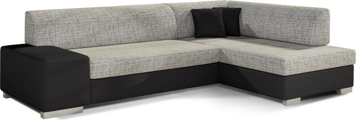 Gray Berlin 01, Soft 11
