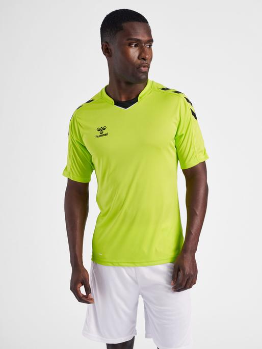 Image du produit hummel Core Xk Poly Jersey S/S (3XL)