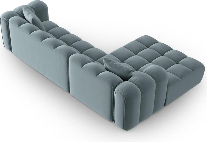 Image du produit CXL by Christian Lacroix Clotilde (Canapé d'angle, Canapé modulaire)