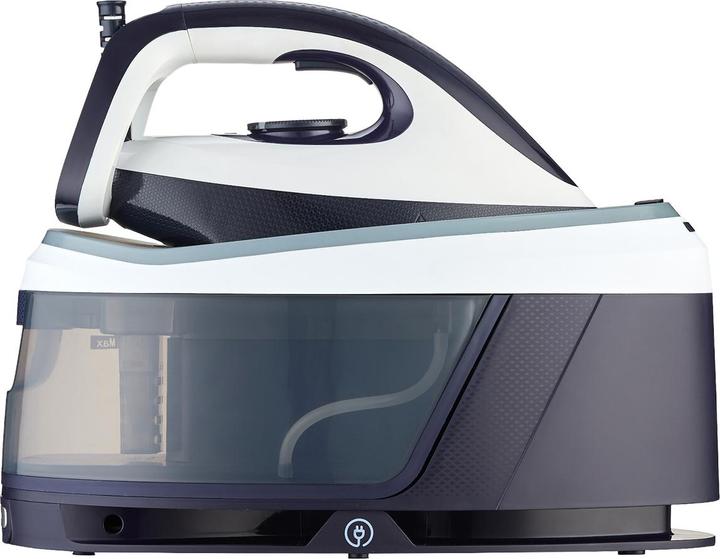 Image du produit Ohmex STI-8888 (2200 W, 100 g/min)