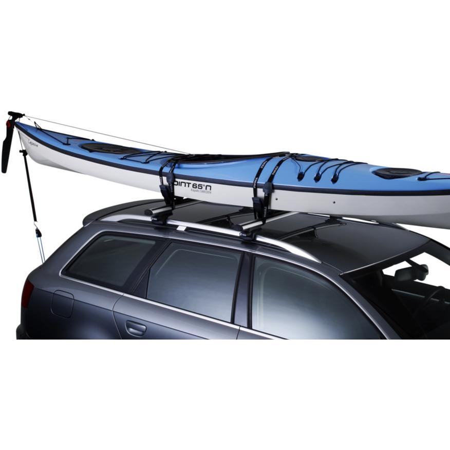 Thumbnail - Thule, Wassersportträger, Quick Draw Schnellspanner 838
