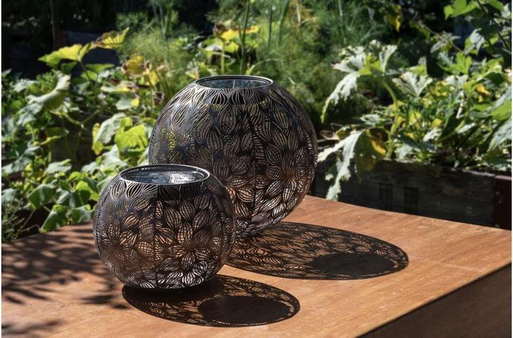 Produktbild STT Solar Antic Globe Flora