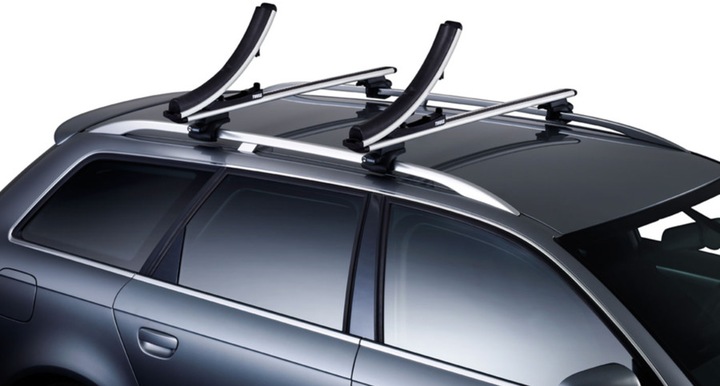 Produktbild Thule K-Guard 840