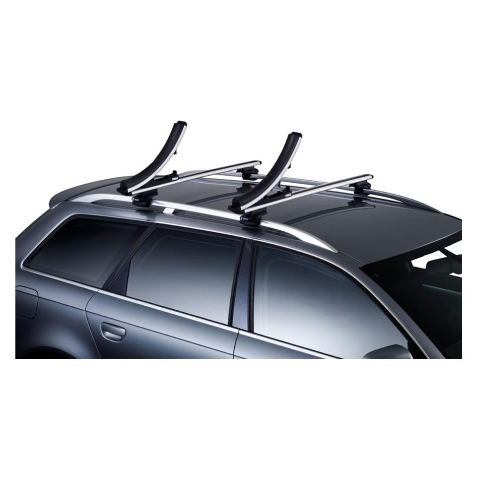 Thule Schwarz Dachträger Zubehör, K-Guard 840 - Image 1