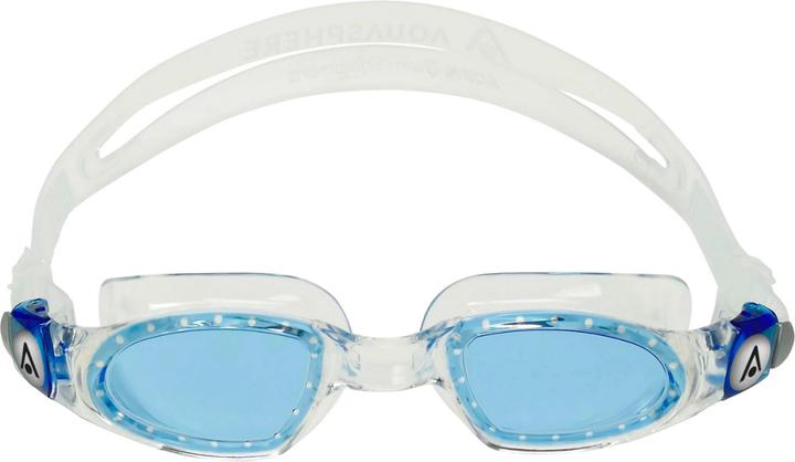 Image du produit Aqua Sphere - Lunettes de natation MAKO - Adulte (Taille unique)