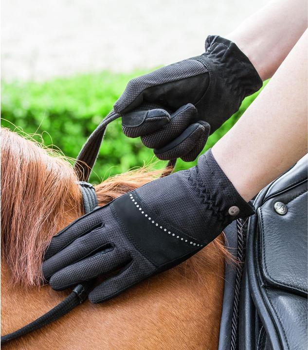 Image du produit ELT Gants d'équitation A (S)