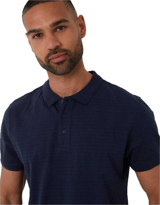 Produktbild Threadbare Cramond Poloshirt Regulär (S)
