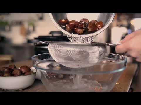 Image du produit Stöckli Couteau à marrons