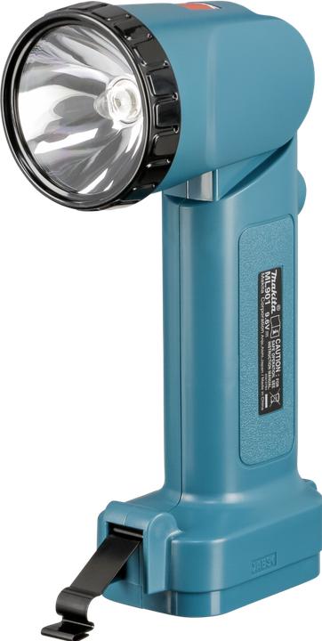 Productafbeelding Makita ML901 Batterij Lamp