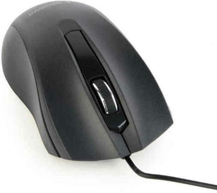 Gembird MUS-3B-01 (Kabelgebunden)