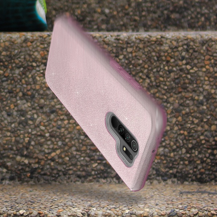Actual product image Avizar Papay Series (Xiaomi Redmi 9)