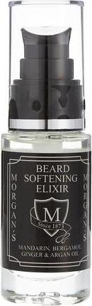 Produktbild Morgans Beard Softening Elixir (30 ml)