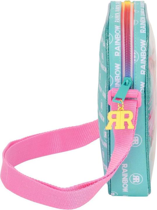 Produktbild Safta Rainbow High Paradise Umhängetasche