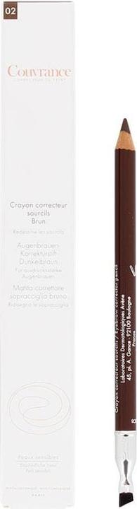 Image du produit Avène Couvrance (Noir)