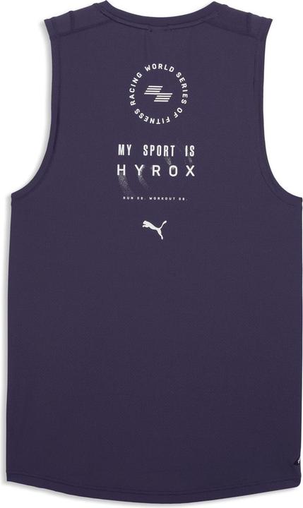 Image du produit Puma M X Hyrox Dryelite Training Tank (L)