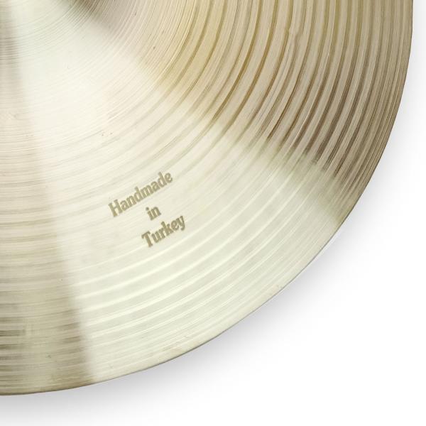 Thumbnail - keepdrum Traditional Serie Splash-Becken 10 Zoll (10", Becken), Becken