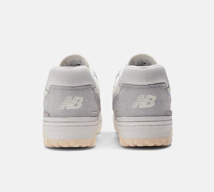 Image du produit New Balance BB550SLB Gris 37.5 (37.5)