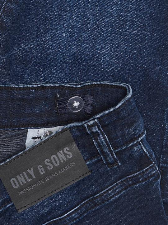 Image du produit Only & Sons Osjweft Regular Bb 2842 Tai Dnm Noos (116)