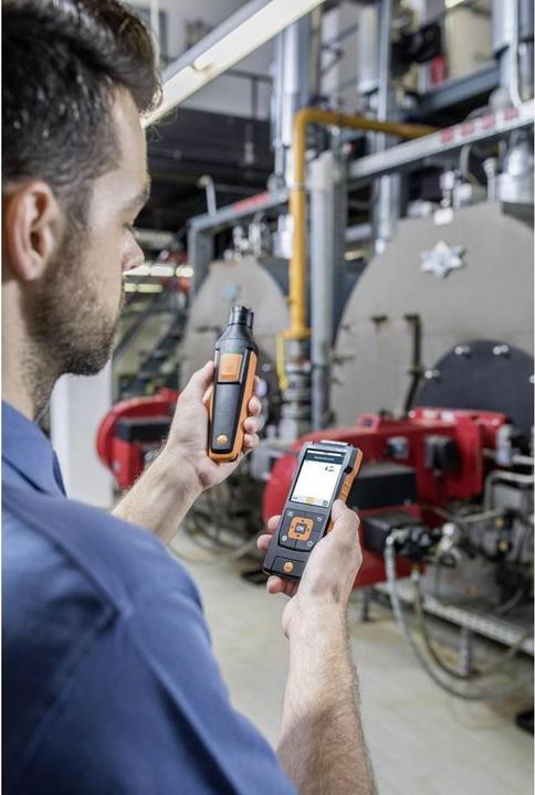 Produktbild Testo Sonde 0632 1270 CO-Sondenkopf