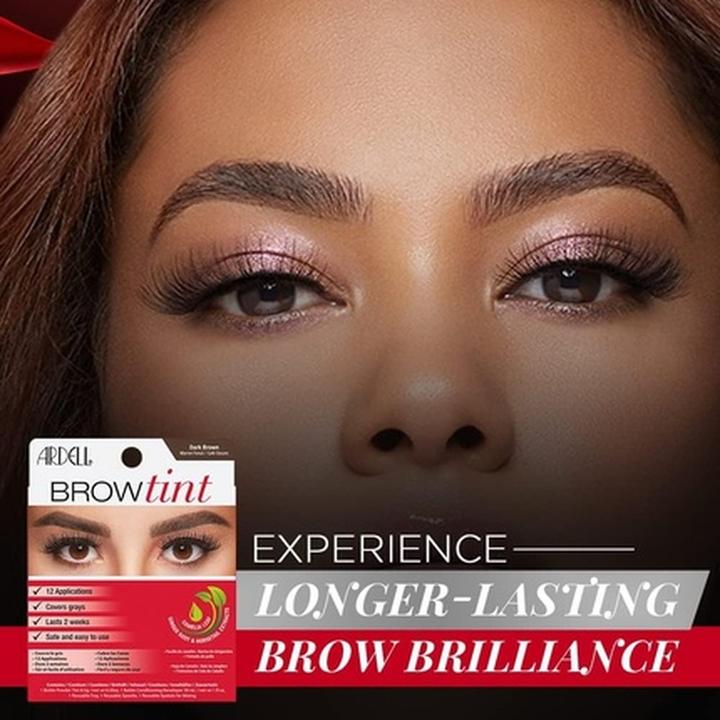 Actual product image Ardell Brow Tint
