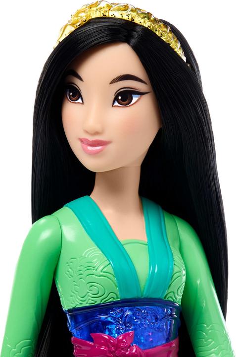 Image du produit Mattel Mulan