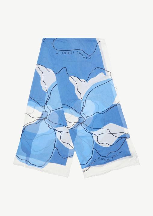 Immagine prodotto Comma Tuch Schal aus Modalmix