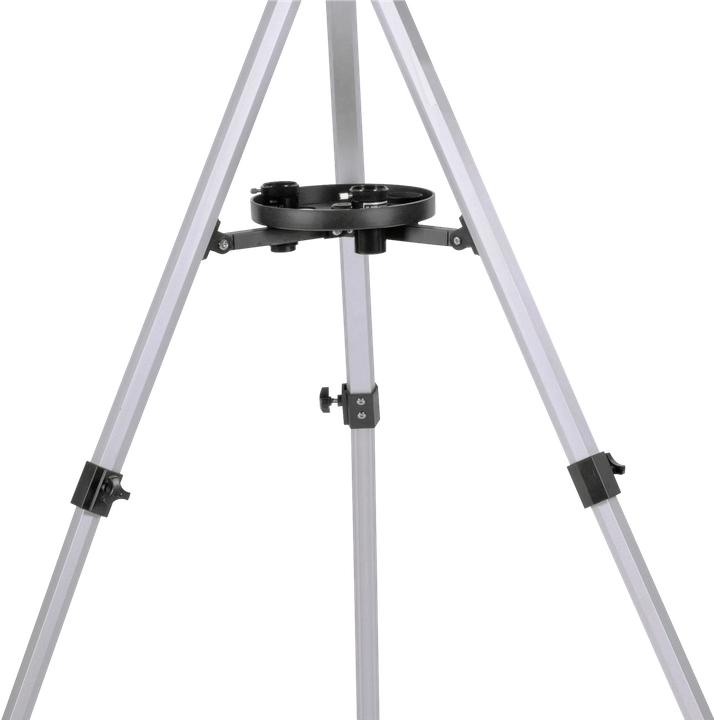 Actual product image Bresser Stellar 60/800 AZ Lens telescope carbon design