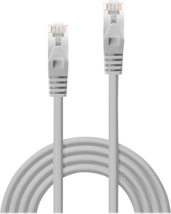 Image du produit Lindy RJ-45 F/UTP (F/UTP, CAT5e, 10 m)