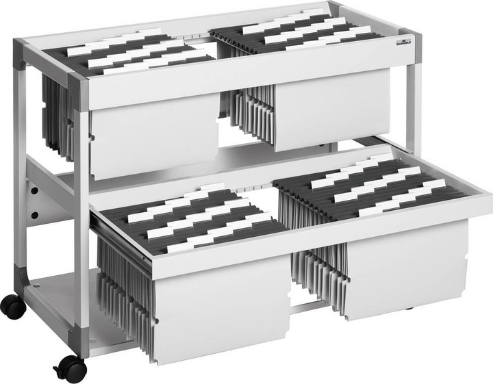 Image du produit Durable Multi Duo (90 x 75 x 43 cm)
