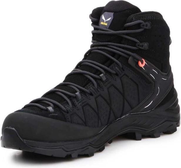 Produktbild Salewa Alp Trainer 2 Mid GTX Schuhe (40)
