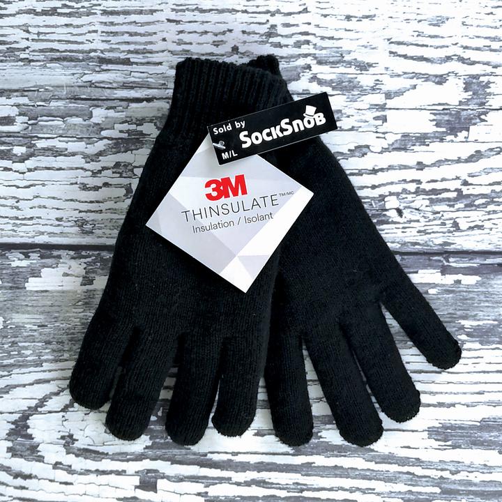 Produktbild Thinsulate Thermo Handschuhe (M, L)