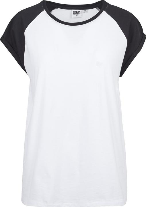 Image du produit Urban Classics tee (5XL)