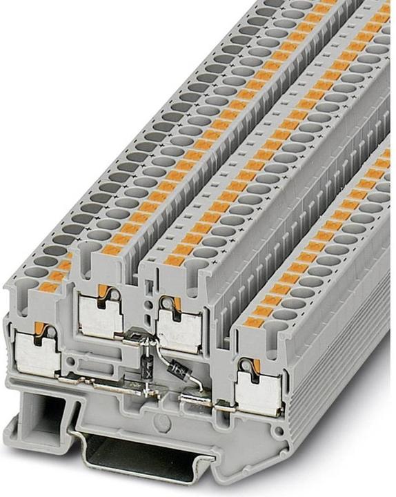 Phoenix Contact 3 wire PTTB 2,5-2DIO/O-UL/O-UR