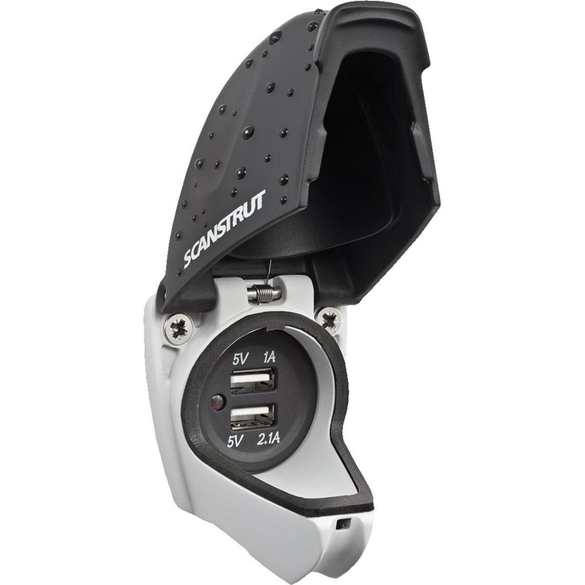 Scanstrut, Accessori Per Barche