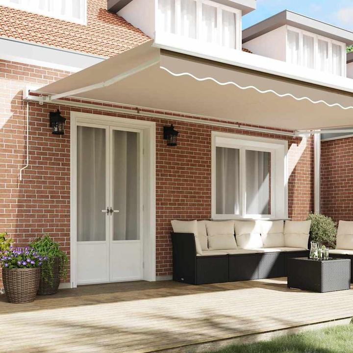 Produktbild vidaXL Markisen (3.45 m)