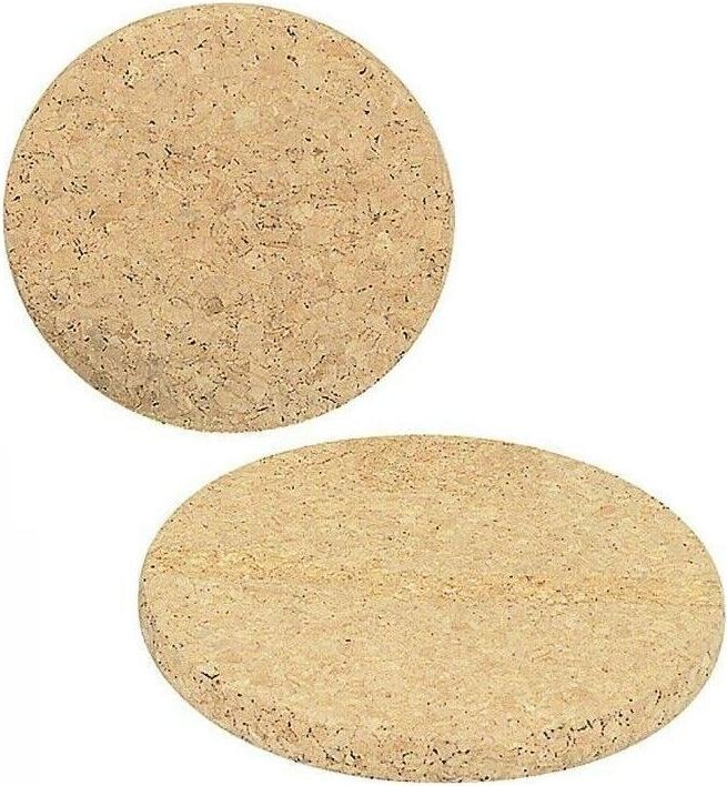 Immagine prodotto Zeller Present Sottobicchiere (1 x, Pan coaster)